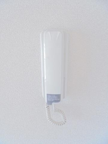 スカイコート高砂第2のセキュリティ