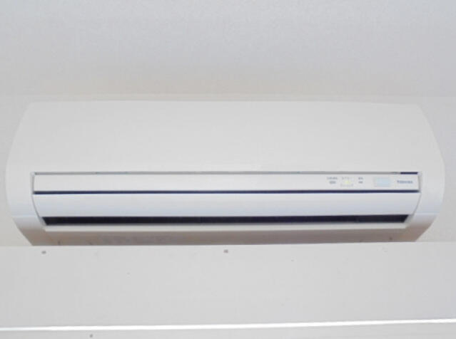 スカイコート高砂第2の設備