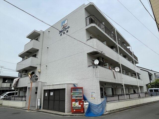 スカイコート高砂第2