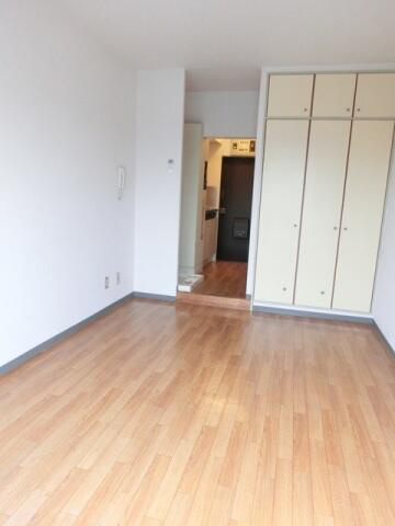 スカイコート高砂第2の居間・リビング