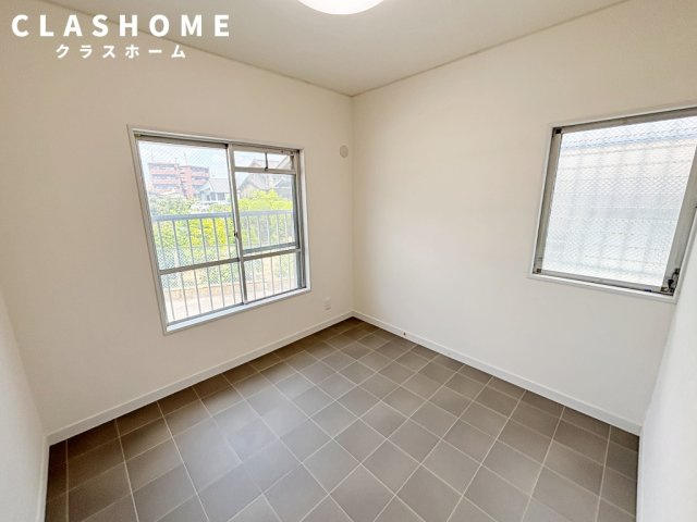 みどりマンション　　 刈谷市近郊の賃貸はクラスホームの内装