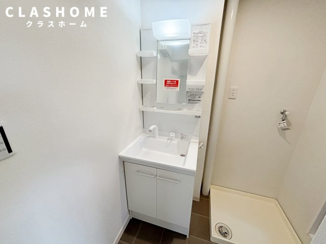 みどりマンション　　 刈谷市近郊の賃貸はクラスホームの洗面所