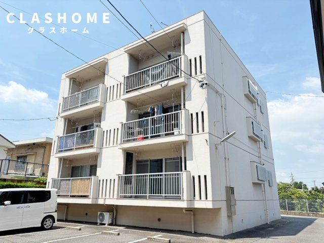 みどりマンション　　 刈谷市近郊の賃貸はクラスホームの外観