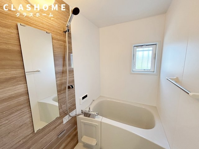 みどりマンション　　 刈谷市近郊の賃貸はクラスホームの浴室