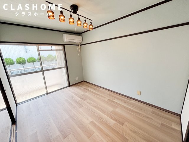 みどりマンション　　 刈谷市近郊の賃貸はクラスホームの洋室