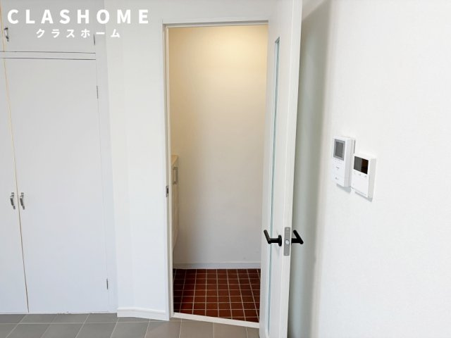 みどりマンション　　 刈谷市近郊の賃貸はクラスホームの玄関