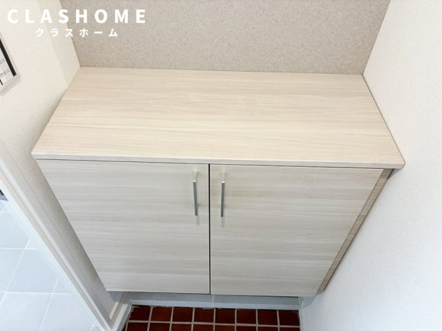 みどりマンション　　 刈谷市近郊の賃貸はクラスホームの設備