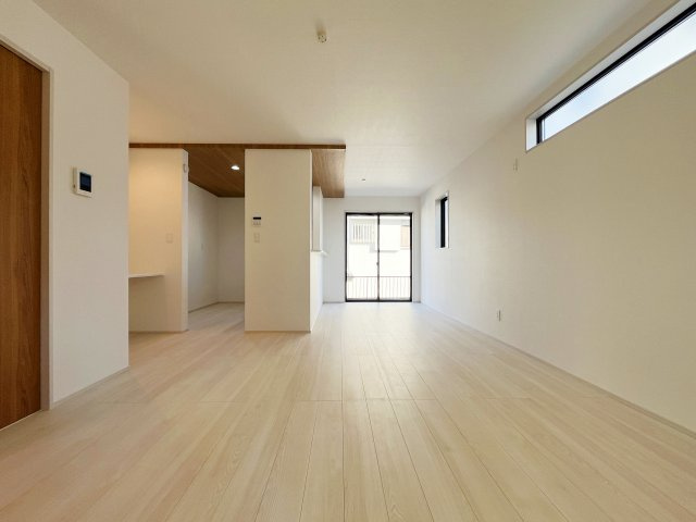 小田急線「鶴川」新築戸建ての画像