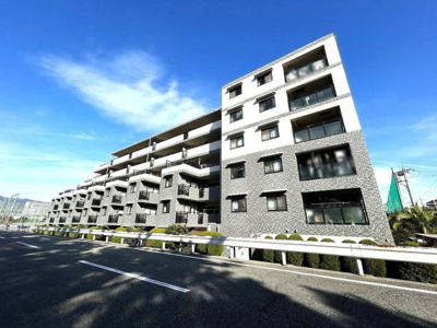 【外観】 | ネオステージ甲子園シーサイドヴュー