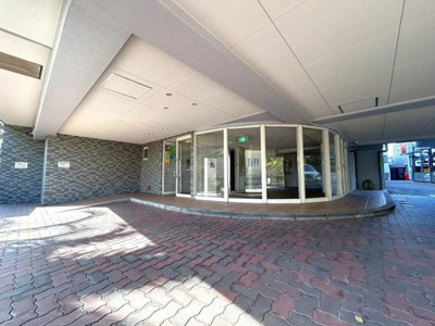 【エントランス】 | ネオステージ甲子園シーサイドヴュー