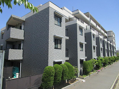 【外観パース】 | ネオステージ甲子園シーサイドヴュー