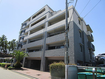 【外観】 | ネオステージ甲子園シーサイドヴュー