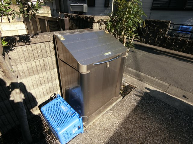 ＮＥＸＵＳヴァンヴェール元住吉のその他共用部分