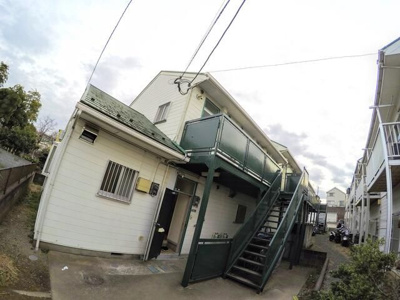 【外観】 | ハウスグリーン（ハウスグリーン）