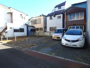 西八王子駅　長房　建築条件付き土地の画像