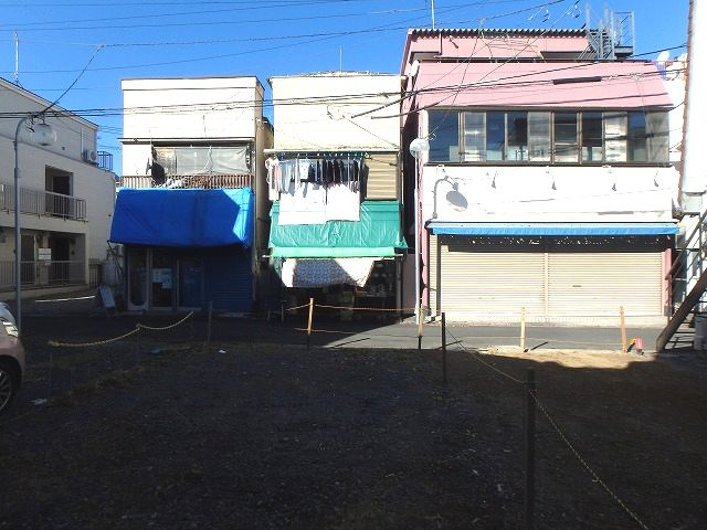 【外観】 | 西八王子駅　長房　建築条件付き土地