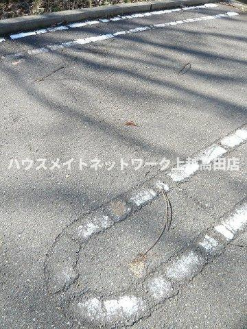 フロレスタの駐車場|駐車場