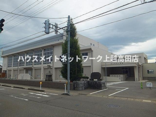 フロレスタの周辺|周辺施設