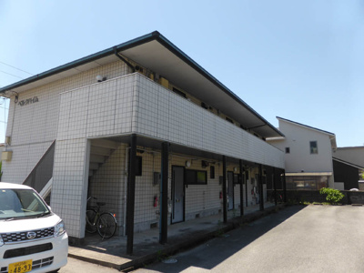 【エントランス】 | 【成約済み】ベルクハイム