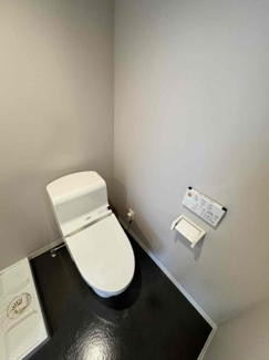 【トイレ】 | Alegria