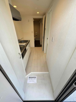 【玄関】 | Alegria