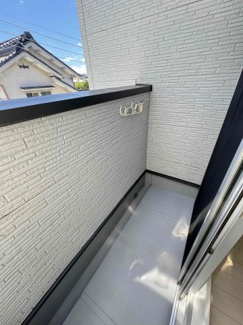 【バルコニー】 | Alegria