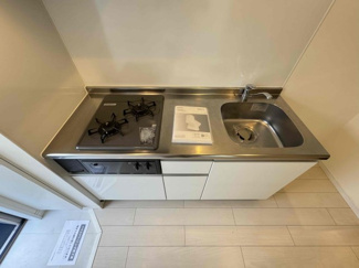 【キッチン】 | Alegria