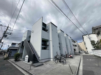 【外観】 | Alegria