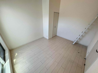 【内装】 | Alegria