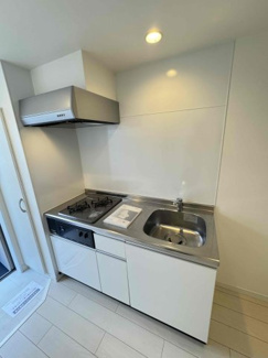 【キッチン】 | Alegria