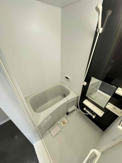 【浴室】 | Alegria