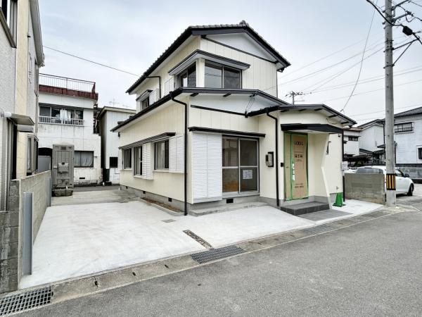 高知市五台山 中古戸建てのその他