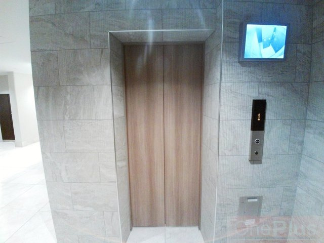 ミレーネ芦屋東山のその他共用部分