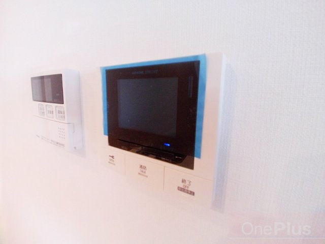 ミレーネ芦屋東山の設備