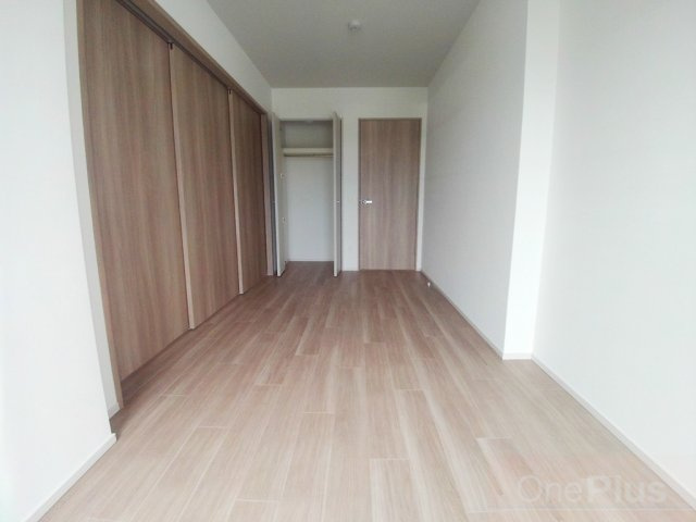 ミレーネ芦屋東山の収納