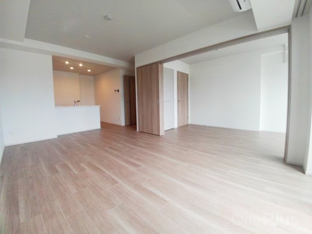 ミレーネ芦屋東山の内装