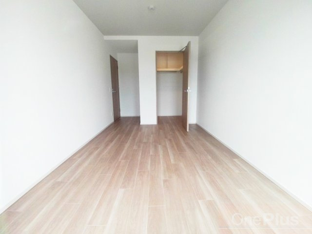 ミレーネ芦屋東山の収納