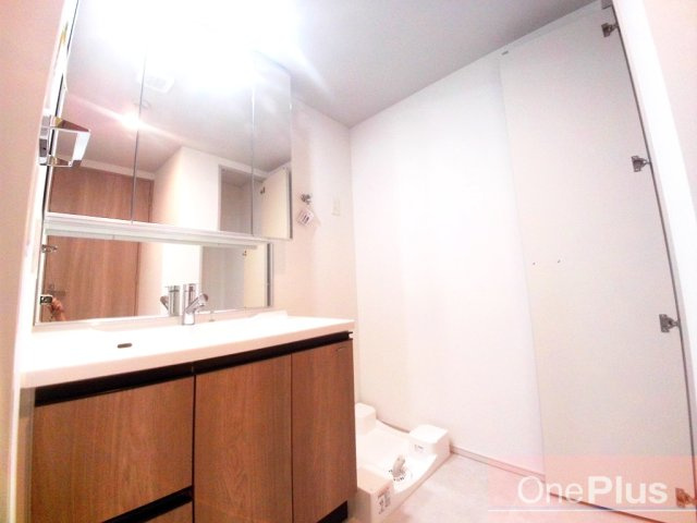 ミレーネ芦屋東山のキッチン