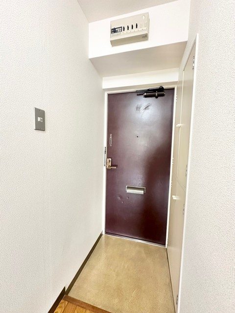 呉セントラルタワーの設備