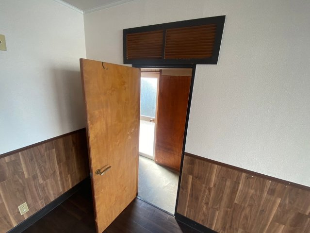 橋目町 山田様店舗の内装