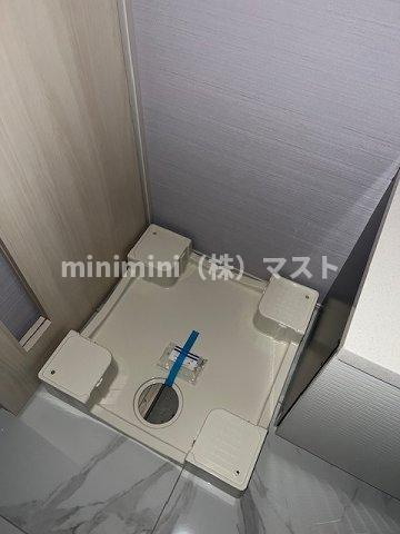 エスライズ難波Ⅲの設備