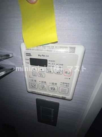 エスライズ難波Ⅲの設備