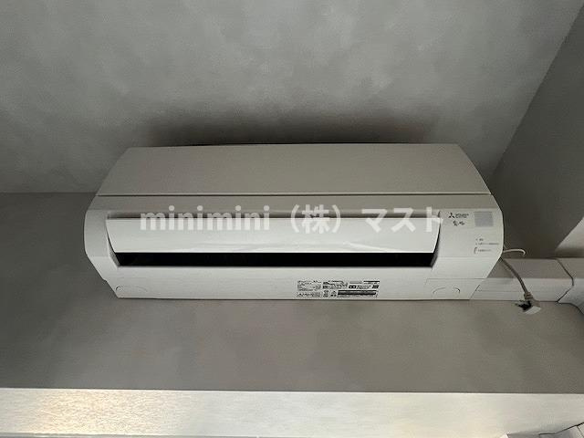 エスライズ難波Ⅲの設備