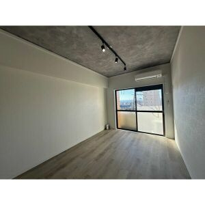 ルビービルの展望