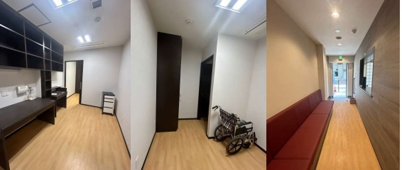 中央区本町４丁目貸店舗・事務所