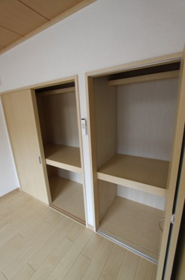 【収納】 | プラーナ泉中央