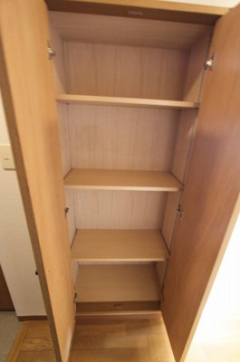 【収納】 | プラーナ泉中央
