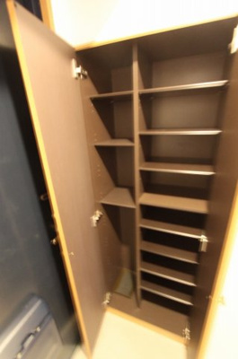 【収納】 | プラーナ泉中央 | 玄関収納