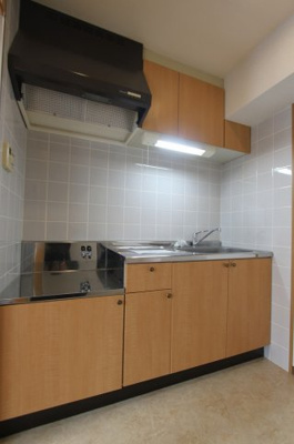 【キッチン】 | プラーナ泉中央 | ★キッチン　シンク入替しております★