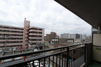 【展望】 | プラーナ泉中央